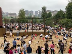 -枫香湖儿童公园