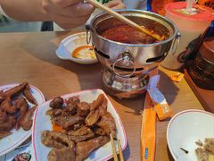 -宝葫芦西北茶食铺(万达店)
