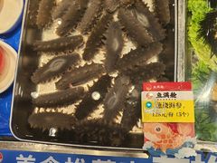 -鱼满舱·鲜活海鲜·正宗鲁菜