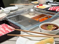 -海底捞火锅(奉化银泰店)