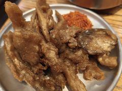 -成都你六姐·牛肉冒菜(上海环宇荟店)