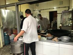 -甘记肥肠粉(马鞍北路店)