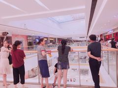 -万达广场(盐城盐都店)