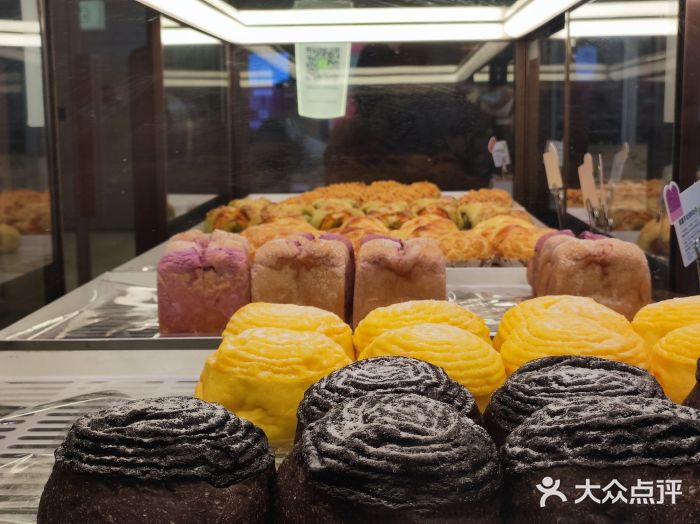 奈雪的茶(时代天街店)图片