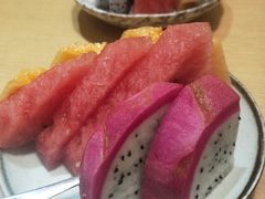 -山之川日料放题(通州店)
