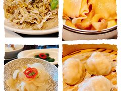 -新天世纪中餐厅