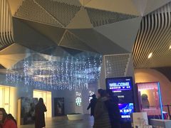 -星轶IMAX影城(桐乡吾悦广场旗舰店)