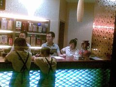 -陈三娃泡姜鸡(太白北路店)