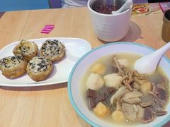 -小杨生煎(复悦城店)