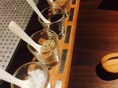 -恰餐厅及酒吧 CHAR Bar & Grill (北京丽都皇冠假日店)