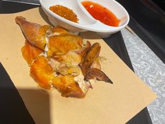 -达叔香味海鲜(海棠68环球美食街店)