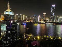 -东方明珠广播电视塔
