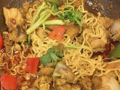 -罗妈砂锅(四川成都奎星楼店)