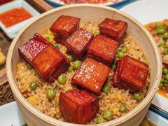 -锦府盐帮·李宅(领展购物广场中关村店)