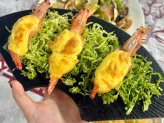 -汪姐海鲜(侨港总店·金冠好店)