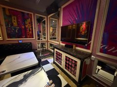 -自由港KTV(王子公主金平店)