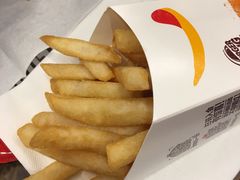 -汉堡王(仲盛世界商城店)