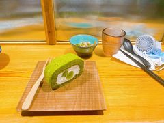 甜点-铃木食堂(杨梅竹店)