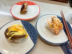 -滨寿司(百联中环店)