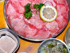-kingkong大猩猩烤肉(CBD店)