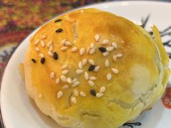 -烟疆印象新疆菜(万联广场店)