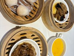 -万龙洲海鲜(南新仓店)