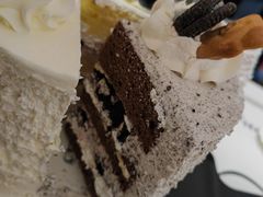 -勒甜LO CHO·私人订制低糖代糖纯动物奶油生日蛋糕(新开路店)