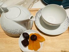 -théATRE 茶聚场(王府中環店)