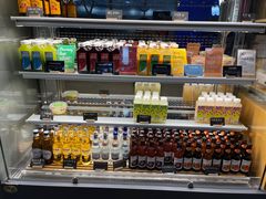 零售区-Green Option(官舍店)