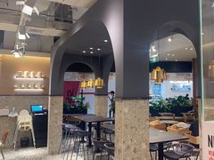 -Pennehut畔尼意面(合肥万象城店)