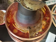 -乔先生涮肉·鲜活牛羊肉火锅(塘沽店)