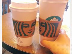 -星巴克(钦江路店)