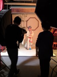 -青堂瓦舍京剧摄影古戏楼拍摄基地(北京安徽会馆店)