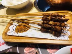 -老佛爷炭火蛙锅直营(清滨路总店)