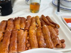 -津津菜馆(绝没分店)