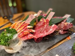 -黑牛の店·和牛烧肉(合生汇店)