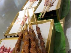-四海蒸鲜蒸汽海鲜自助(北戴河店)