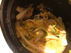 -蛙蛙叫干锅年代(簋街总店)