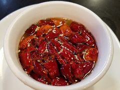 -北门涮肉·炭火铜锅涮肉(什刹海店)