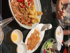 -皇城根北京风味主题餐厅(中海环宇城店)