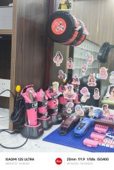 -Joker先生·男士理发馆