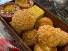 -糕材生(龙湖北京大兴天街店)