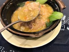-白家餐厅(徐家汇店)