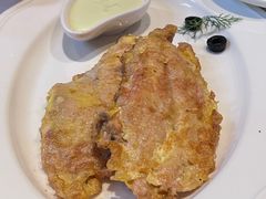 -波特曼西餐厅(南岗店)