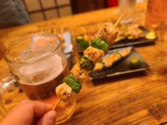 -酒窝烧鸟(科华街店)