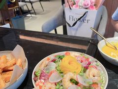 -Nord Grill&Bar Highland诺德西餐(深圳欢乐海岸店)