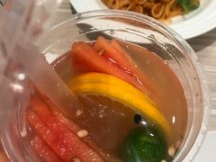 -必胜客(证大大拇指店)