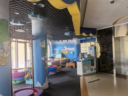 点击看大图 -Early Rider 儿童自行车(蓝色港湾店)