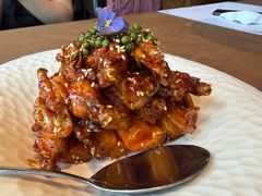 -咖梦餐厅 COMENG RESTAURANT