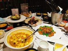 -上海1号私藏菜(静安店)